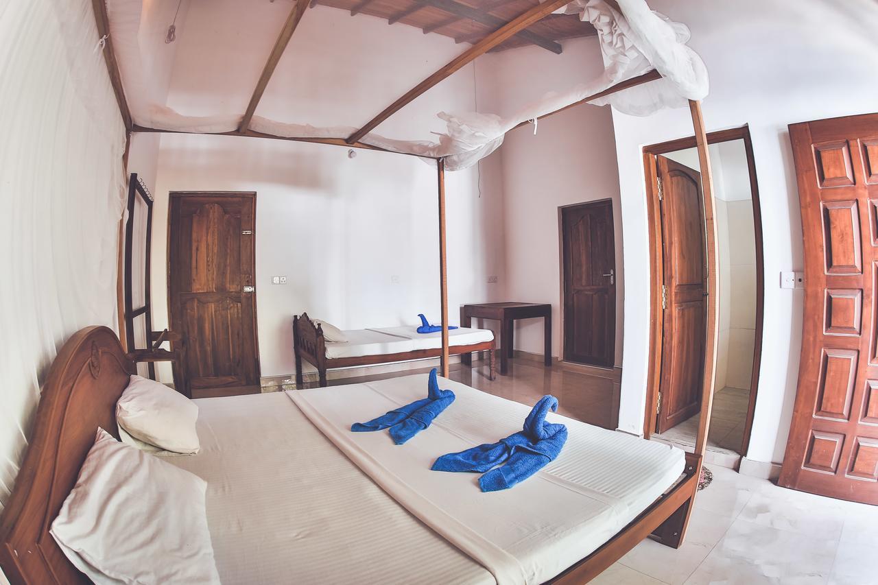Rupa'S Hotel 아루감 베이 외부 사진