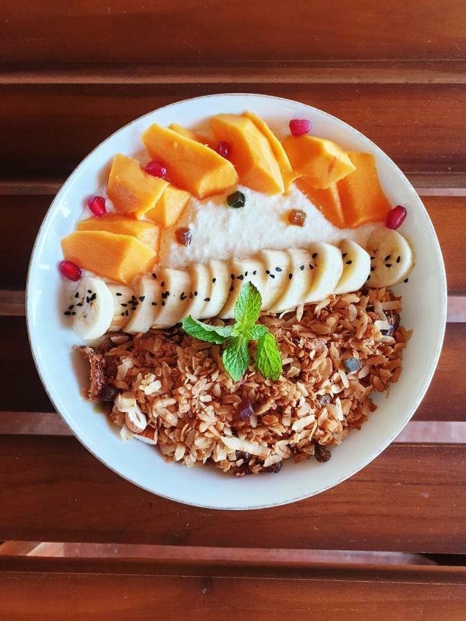Rupa'S Hotel 아루감 베이 외부 사진