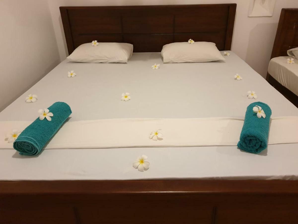 Rupa'S Hotel 아루감 베이 외부 사진